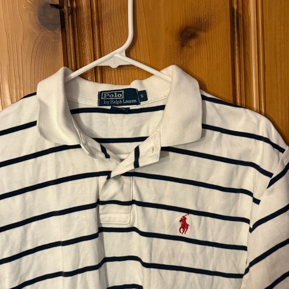 Polo by Ralph Lauren shirt - Picture 3 of 4